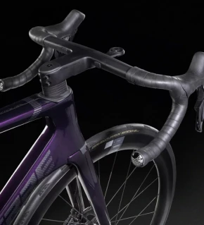 LAPIERRE Aircode DRS 8.0 2024 morado