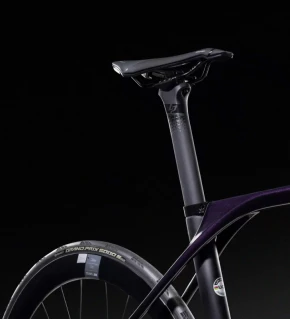 LAPIERRE Aircode DRS 8.0 2024 morado