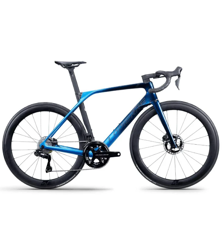 LAPIERRE Aircode DRS 9.0 2024 azul