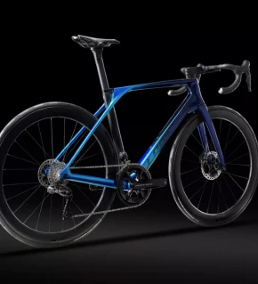 LAPIERRE Aircode DRS 9.0 2024 azul