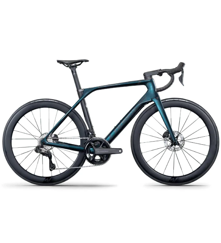 LAPIERRE Aircode DRS 7.0 2024 azul