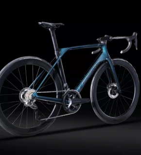 LAPIERRE Aircode DRS 7.0 2024 azul