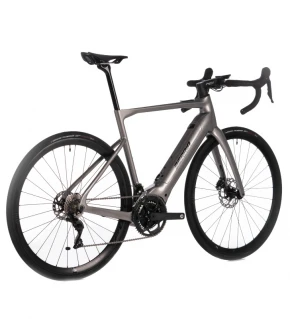 BERRIA Belador Hybrid Sport gris