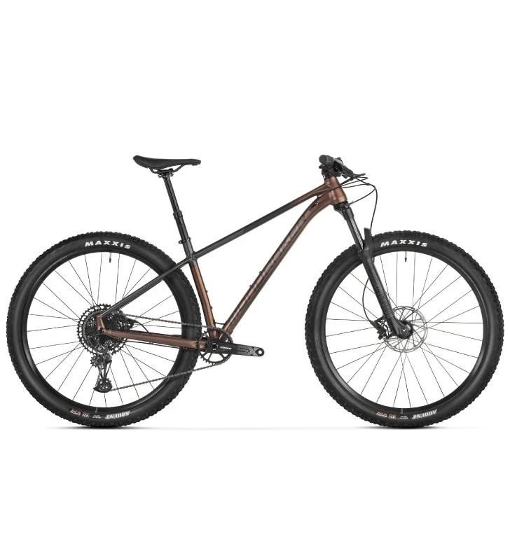 MONDRAKER Chrono DC R 2024 bronce