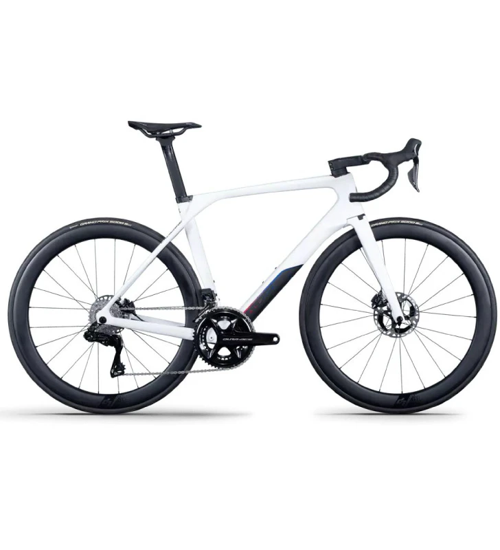 LAPIERRE Aircode DRS SE 2024 blanco