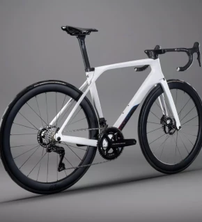 LAPIERRE Aircode DRS SE 2024 blanco