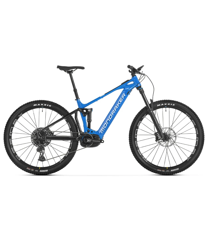 MONDRAKER Chaser R 2024 azul