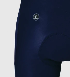 PISSEI Culotte Corto Hombre Primapelle azul marino