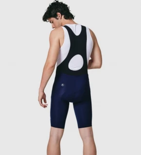 PISSEI Culotte Corto Hombre Primapelle azul marino