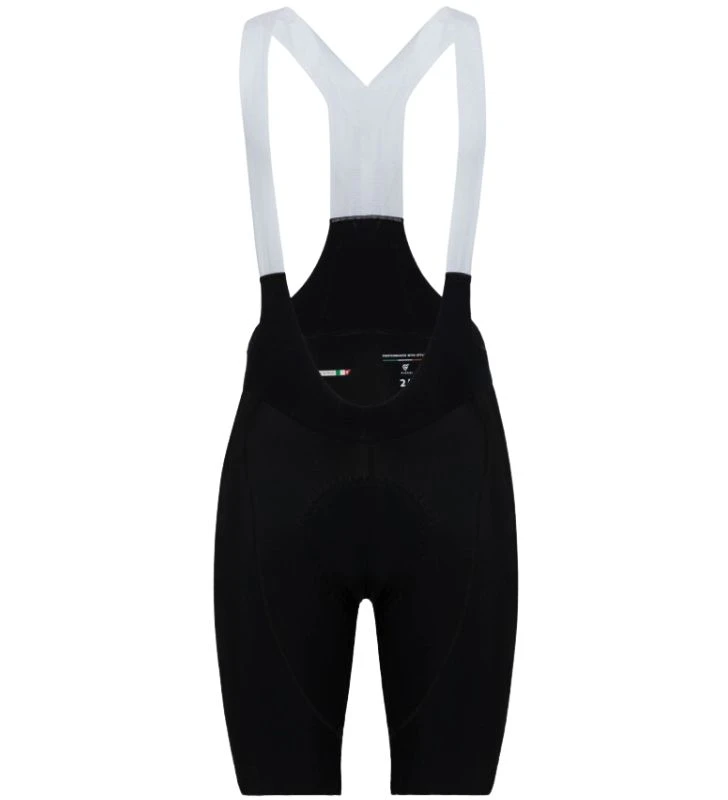 PISSEI Culotte Corto Hombre Sanremo negro