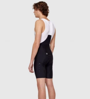 PISSEI Culotte Corto Hombre Sanremo negro