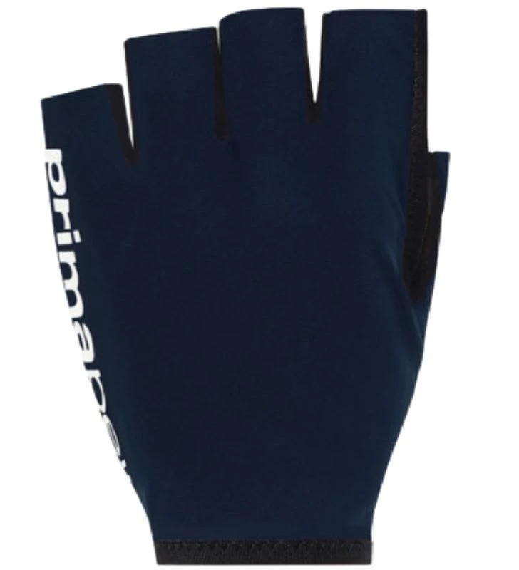 PISSEI Guantes Cortos Primapelle azul marino