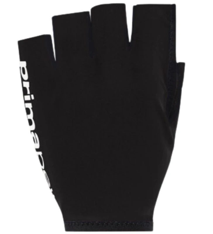 PISSEI Guantes Cortos Primapelle negro