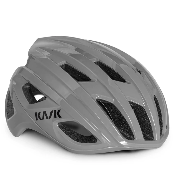 KASK Capacete Mojito 3 cinza