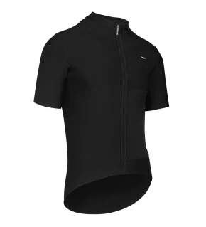 ASSOS Equipe Rs Camada Thermobooster Inverno SS Mid-Preto Series