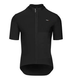 ASSOS Equipe Rs Camada Thermobooster Inverno SS Mid-Preto Series