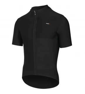 ASSOS Equipe Rs Capa Thermobooster invierno SS Mid - Black Series