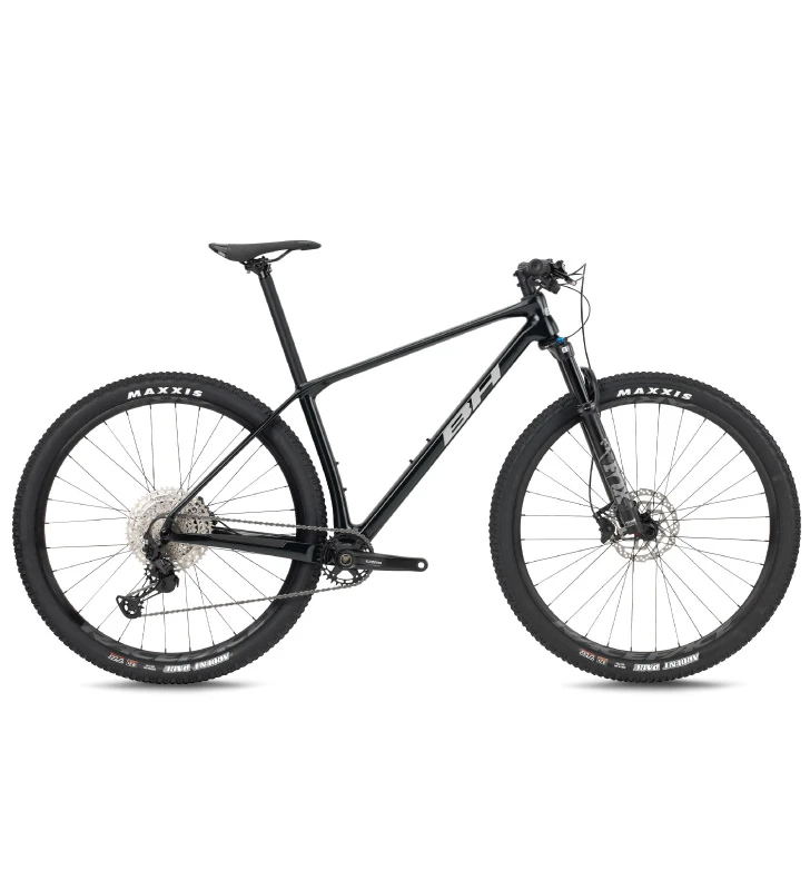 BH Ultimate 7.5 preto / cinza