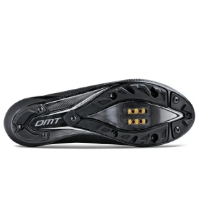 DMT Sapatos MTB KM30 negro