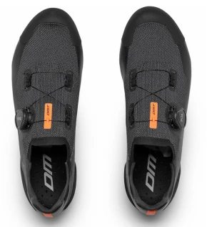 DMT Zapatillas MTB KM30 negro