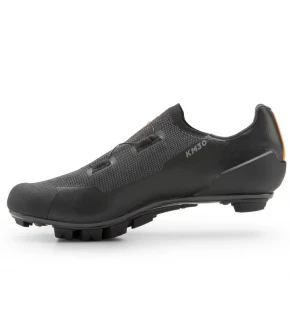 DMT Sapatos MTB KM30 negro