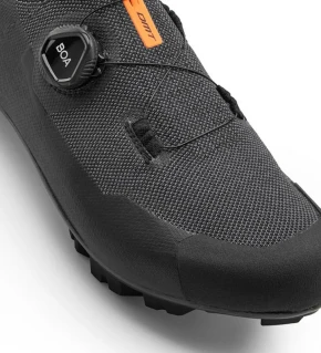 DMT Zapatillas MTB KM30 negro