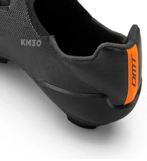 DMT Sapatos MTB KM30 negro