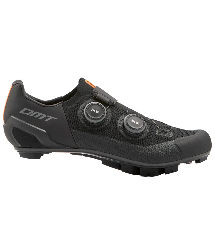 DMT Sapatos MTB MH10 negro