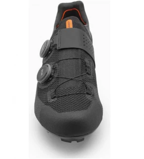 DMT Sapatos MTB MH10 negro