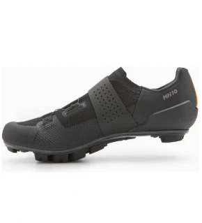 DMT Sapatos MTB MH10 negro