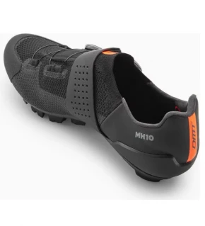 DMT Sapatos MTB MH10 negro