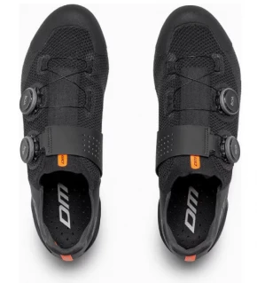 DMT Sapatos MTB MH10 negro