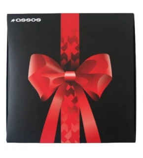 ASSOS Pack Christmas Winter Homem preto