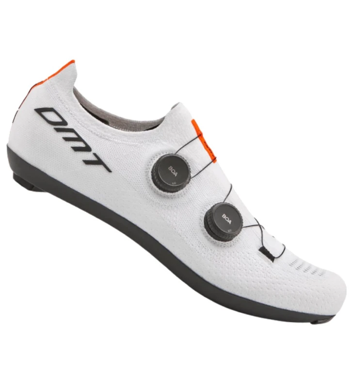 DMT Zapatillas Carretera KR0 blanco