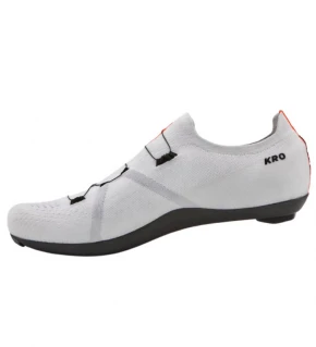 DMT Zapatillas Carretera KR0 blanco