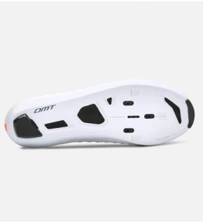 DMT Zapatillas Carretera KRSL Pogis blanco