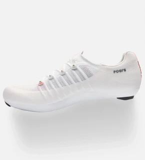 DMT Zapatillas Carretera KRSL Pogis blanco