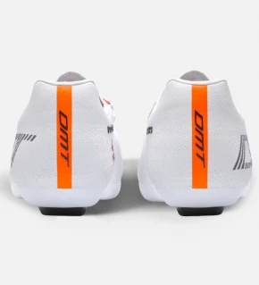 DMT Zapatillas Carretera KRSL Pogis blanco