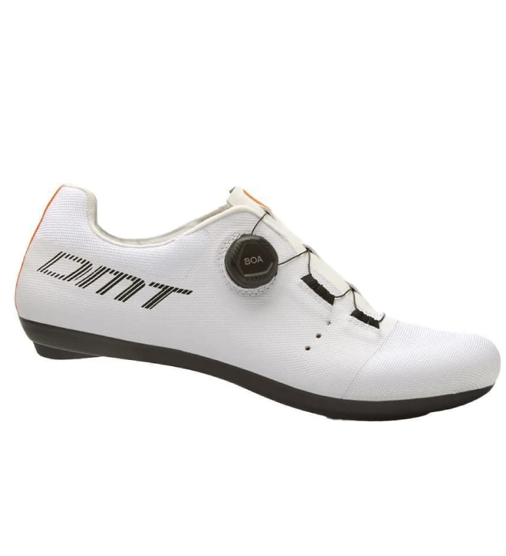 DMT Zapatillas Carretera KR4 blanco