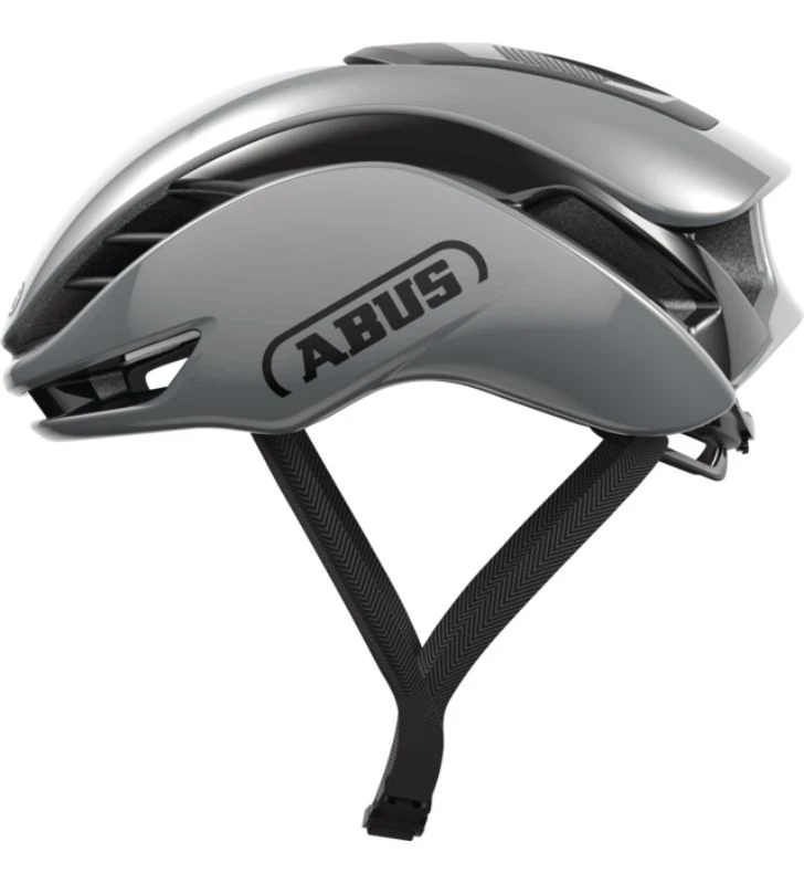 ABUS Capacete Estrada Gamechanger 2.0 cinza