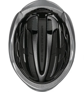 ABUS Capacete Estrada Gamechanger 2.0 cinza