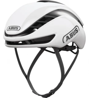 ABUS Capacete Estrada Gamechanger 2.0 branco / preto