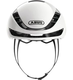 ABUS Capacete Estrada Gamechanger 2.0 branco / preto