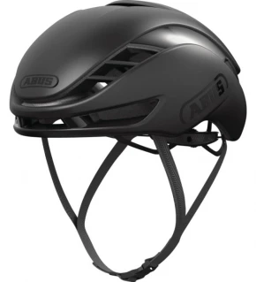 ABUS Capacete Estrada Gamechanger 2.0 preto