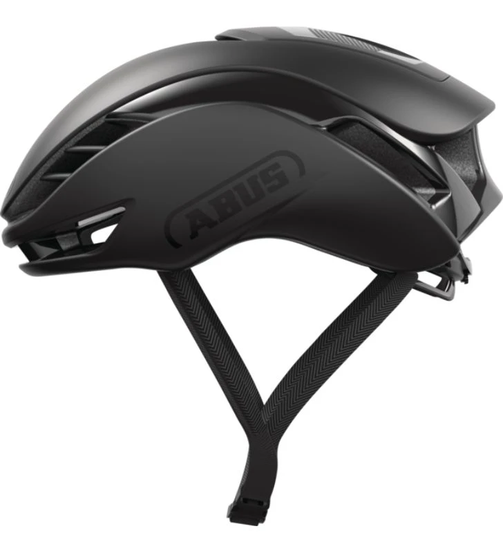 ABUS Capacete Estrada Gamechanger 2.0 preto