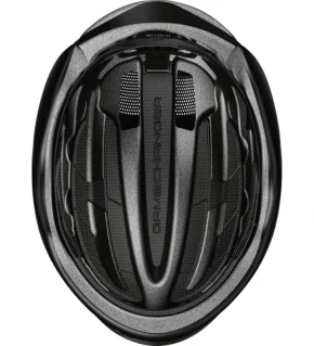 ABUS Capacete Estrada Gamechanger 2.0 preto