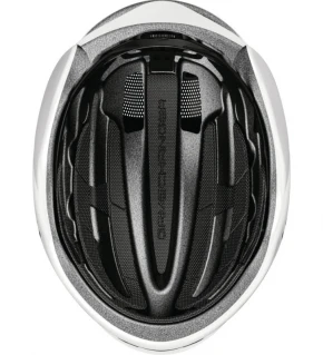 ABUS Capacete Estrada Gamechanger 2.0 branco / preto