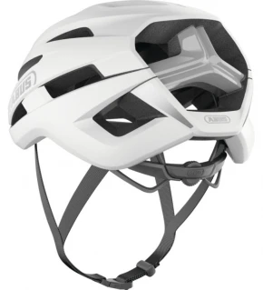 ABUS Capacete Estrada Stormchaser Ace branco