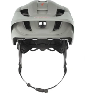 ABUS Capacete MTB Cliffhanger cinza