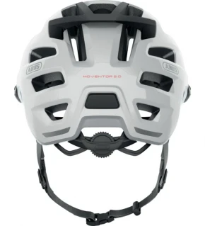 ABUS Capacete MTB Moventor 2.0 branco